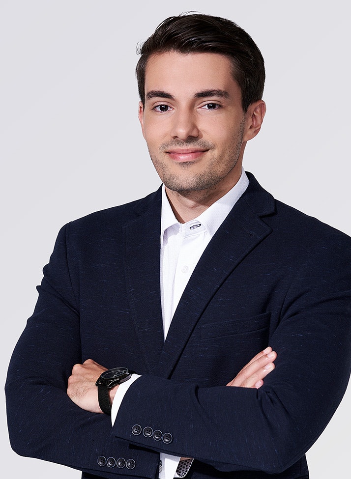 Samuel Lajeunesse